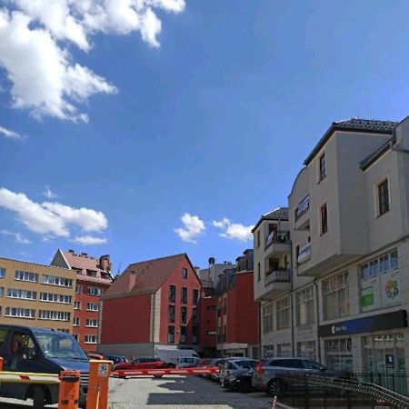 Apartament Miedziany Еленя-Гура Экстерьер фото