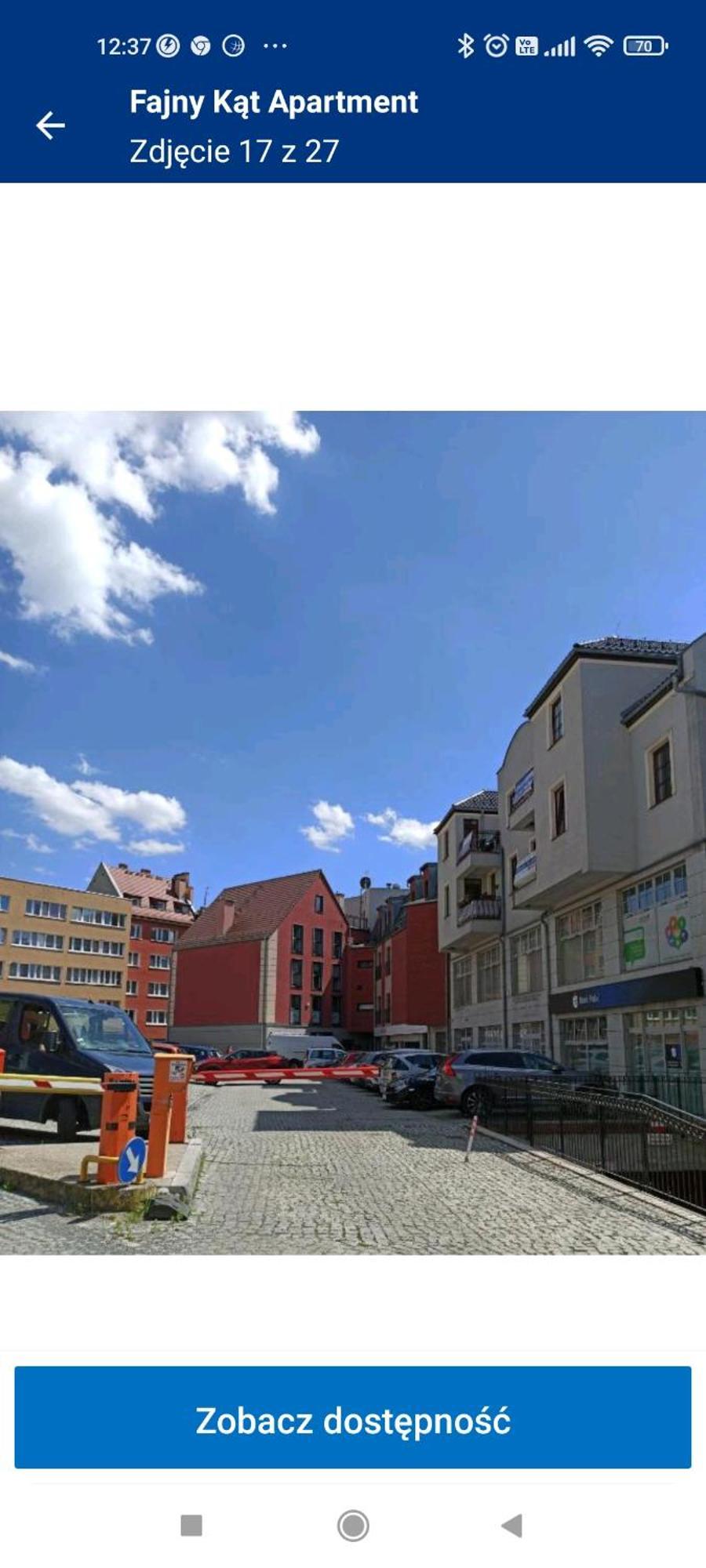 Apartament Miedziany Еленя-Гура Экстерьер фото