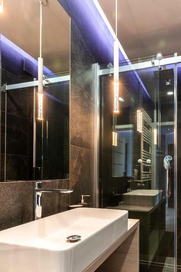 Apartament Miedziany Еленя-Гура Экстерьер фото
